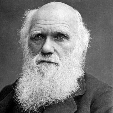Charles Darwin Probaway Life Hacks