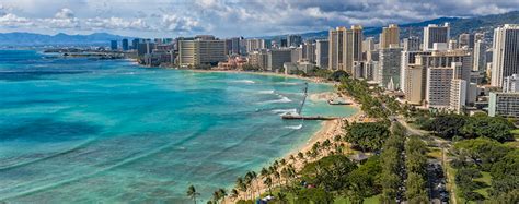 Top 10 Things To Do Attractions And Activities On Oahu