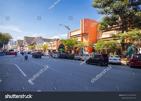 Kota Bahru Malaysia January 26 2022 Stock Photo Edit Now 2123574911