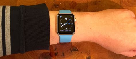 Apple Watch First Impressions Beyond The Obvious Mageuziのtabi