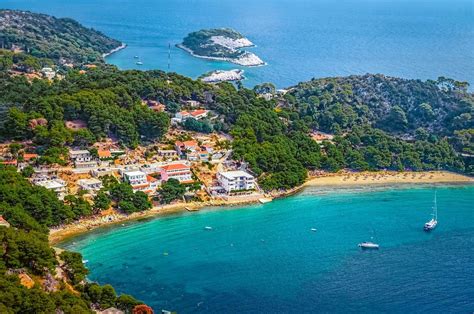 Plan your next trip here. Top 25 Beaches in Croatia - Secret, Sandy & Popular beaches - Daily Travel Pill