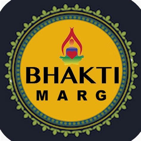 Bhakti Marg Youtube
