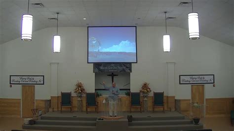 Join Us For Worship At Sweetwater Church Of Christ YouTube