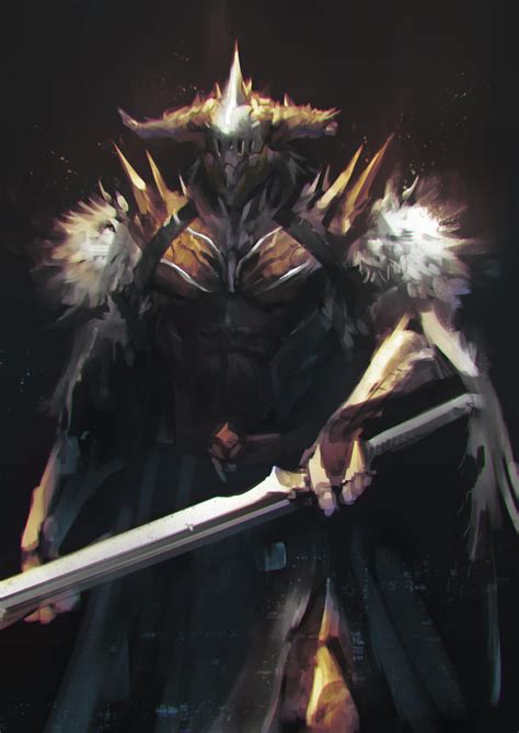 Demon Knight By Jeffchendesigns On Deviantart