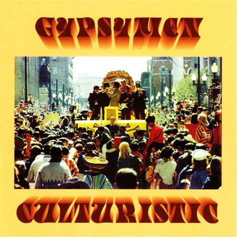 Labor Day Remastered música e letra de Gypsymen Spotify