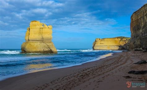 16 Highlights Of The Great Ocean Road Drive In Australia