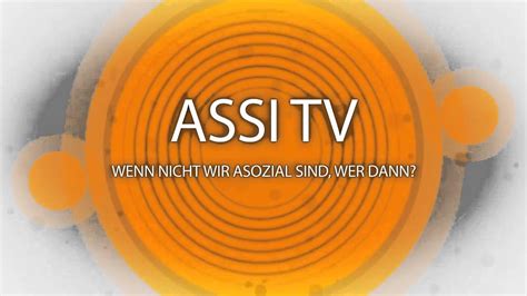 Official Assi Tv Intro Youtube