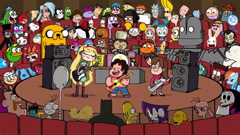 Stevens Concert Redone By Finnjr63 On Deviantart