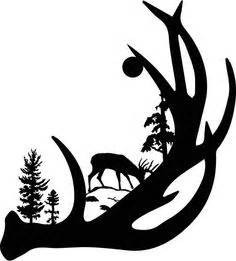 Check spelling or type a new query. Deer Hunting Silhouettes, Vectors, Clipart, Svg, Templates ...