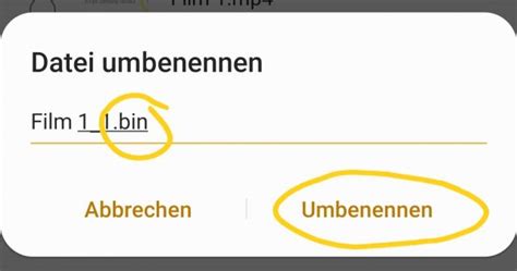 Ladet euch den kostenlosen bildbetrachter irfanview herunter. Android Wie öffne ich eine BIN Videodatei? In MP4 umwandeln