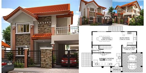Modern House Design Philippines Discovermilo