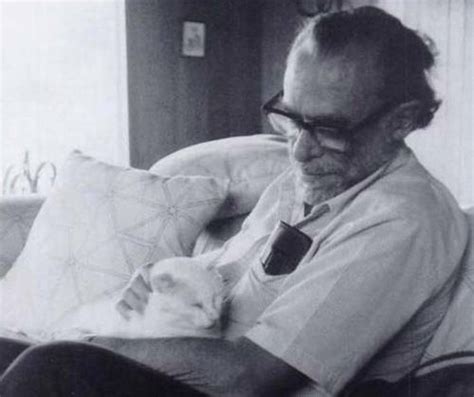 Literary Cats Charles Bukowski Bukowski Cat Lovers