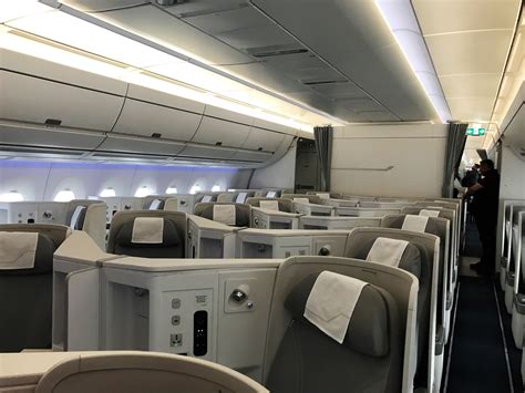 Finnair Business Class Review Earn Tier Points And Avios Too
