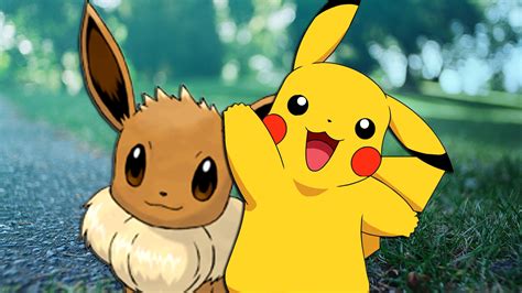 So if you happen to like one of these pokémon a lot more than the other, then the choice is obvious. Pokemon Co. president shares further comments on Pokemon ...