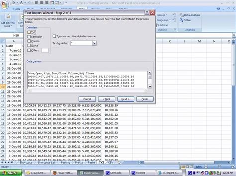 How To Convert A File Into A Csv Excel Iopworkshop
