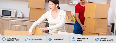 Local House Shifting And Domestic Home Relocation Services In