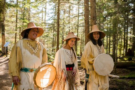The Indigenous Peoples Of Canada Destination Indigenous