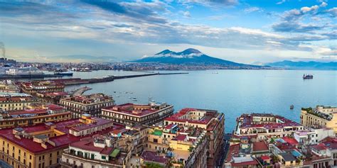 Erasmus Experience In Naples Italy By Jorge Erasmus Experience Naples