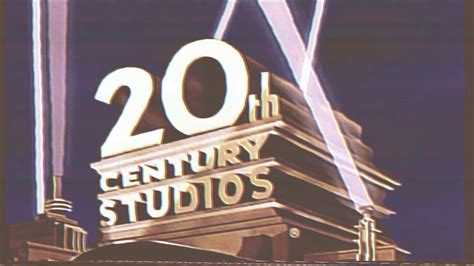20th Century Studios Youtube