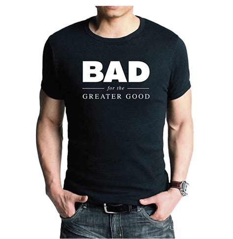 T Shirt Bad T Shirts Tshirts Shopnl