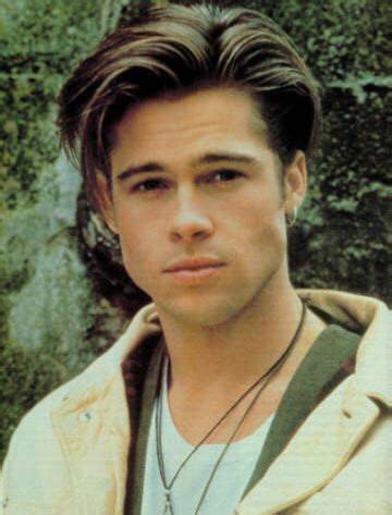 Look back on the star's early days on his birthday. brad pitt young - Google Search | Célébrités masculines ...