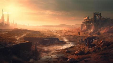 Wasteland Stock Photos Images And Backgrounds For Free Download