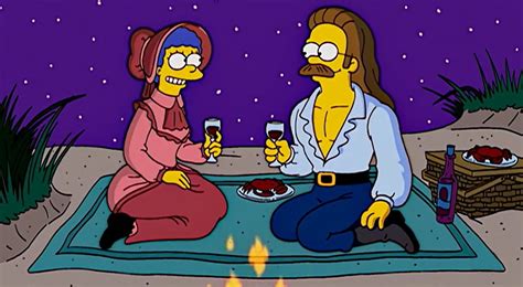 De Los Mejores Episodios De Ned Flanders En Los Simpson Formulatv