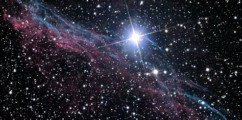 Do Stars Have Consciousness One Rocket Scientist Thinks They Might