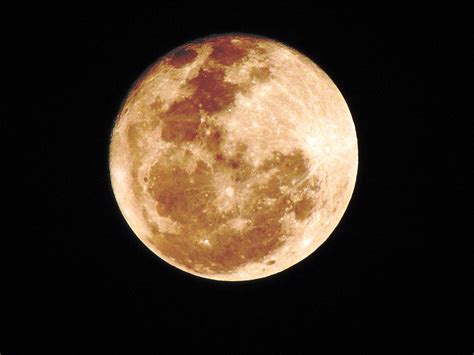 11 Gambar Bulan Purnama Hd Kumpulan Gambar Pemandangan