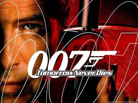James Bond Wallpapers 007 Desktop Wallpaper Free Download