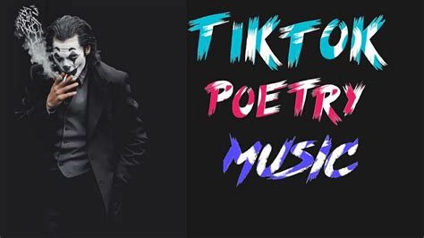 Tiktok Poetry Background Music Original Download Now Youtube
