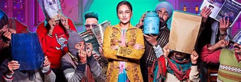 Khandaani Shafakhana Movie Overview Wiki Cast And Crew Reviews