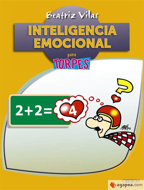 Inteligencia Emocional Agapea Libros Urgentes