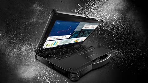 Best Rugged Laptops For Tough Environments — Acer Corner