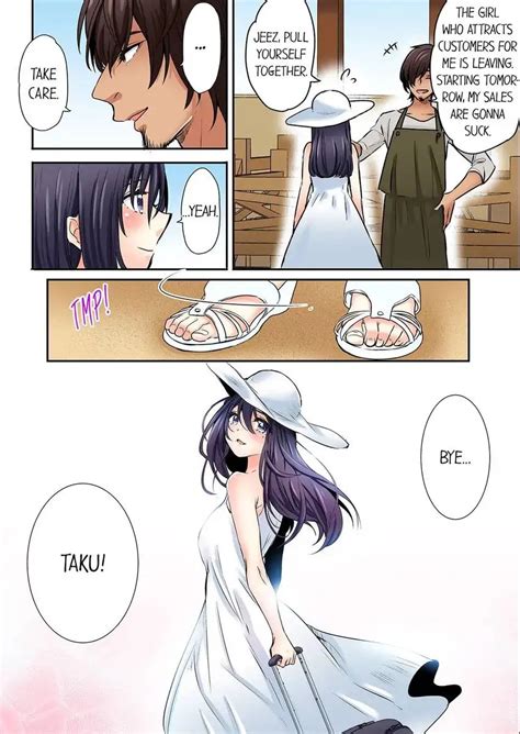 Sleeping Niece Sneaky Uncle Chapter 44 Mangaforfree