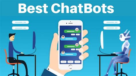 Top Best Ai Chatbots Riset