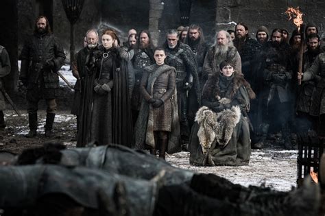 Game Of Thrones Season 8 Episode 4 Recap And Review You Win Or You Die