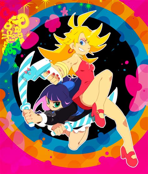 panty and stocking hentai [] 1534 panties and stockings album pictures sorted by rating