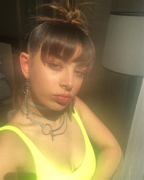 Charli Xcx Hot And Sexy Photos The Fappening