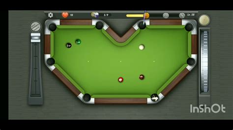 Billiard City Game Rank 27 Youtube