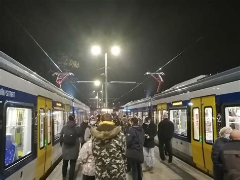 Elindult Menetrend Szerint A Tram Train Vásárhely és Szeged Között