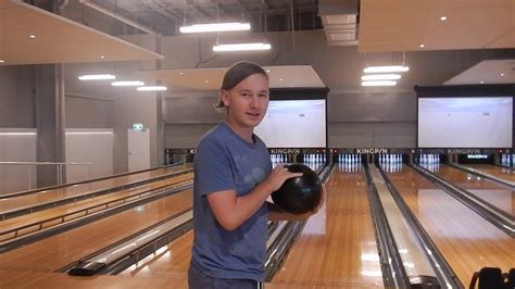Bowling Highlights Youtube