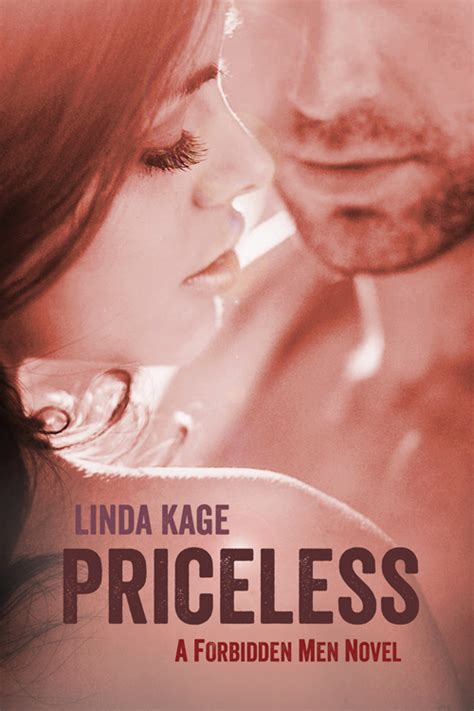 priceless forbidden men 8 by linda kage goodreads