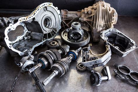 10 How To Start An Auto Spare Parts Business In South Africa
