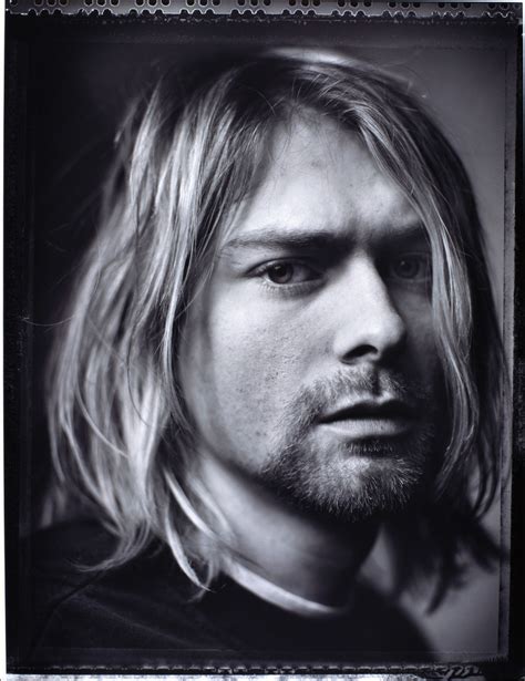 Kurt cobain was born on february 20 1967, in aberdeen, washington. Kurt Cobain photo gallery - high quality pics of Kurt ...