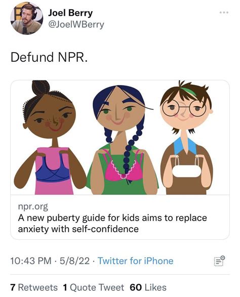 The True Oppression Is Teaching Kids How Their Bodies Work R