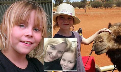 Adelaide Mothers Daughter Died 42 Hours After She Fell Off A