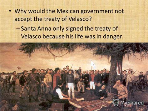 Mexican War Causes