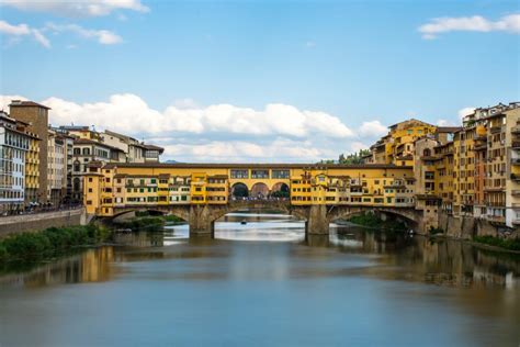 21 Famous Landmarks In Florence Italy 100 Worth A Visit Kevmrc