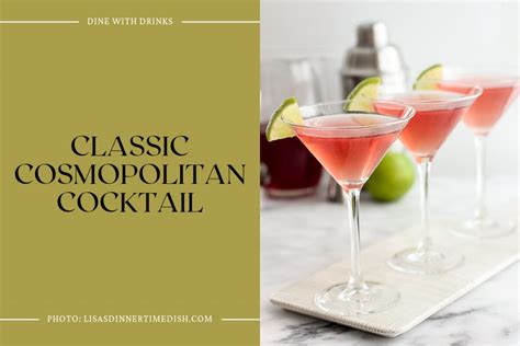 27 Easy Titos Cocktails That Will Shake Up Your World Dinewithdrinks